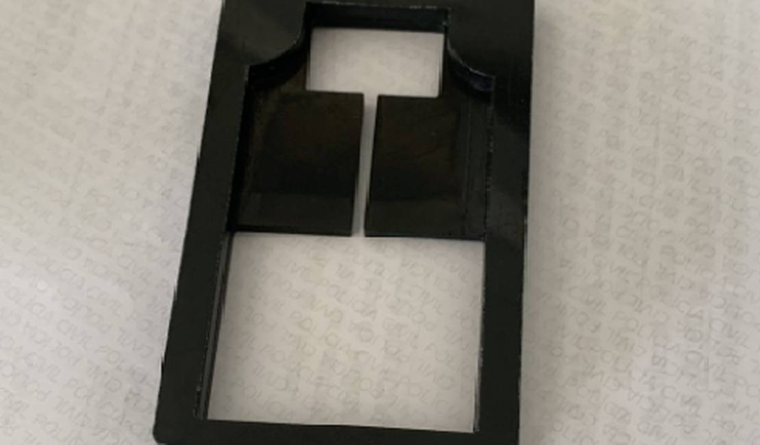 Criminosos roubam R$ 40 mil com golpe do 'chupa-cabra' em bancos, em Alagoas