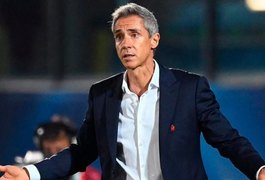 Flamengo anuncia Paulo Sousa como treinador até o fim de 2023