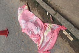 Homem é assassinado enquanto voltava para casa em motocicleta