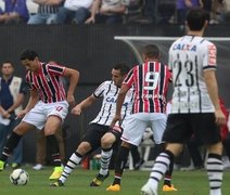 Clássico entre Corinthians e São Paulo abre 'Grupo da Morte' da Libertadores