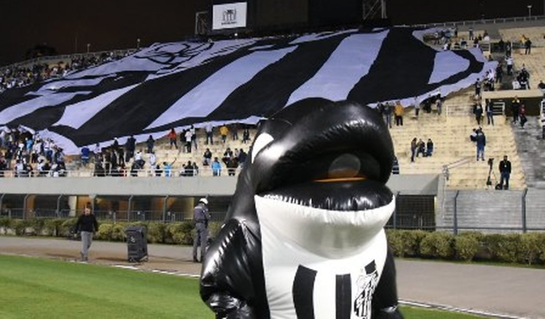 Direção do Santos irrita atletas ao fazer corte de 70% nos salários