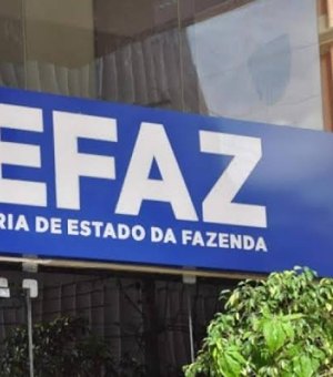 Sefaz retém R$ 750 mil em mercadorias sem nota fiscal em Alagoas