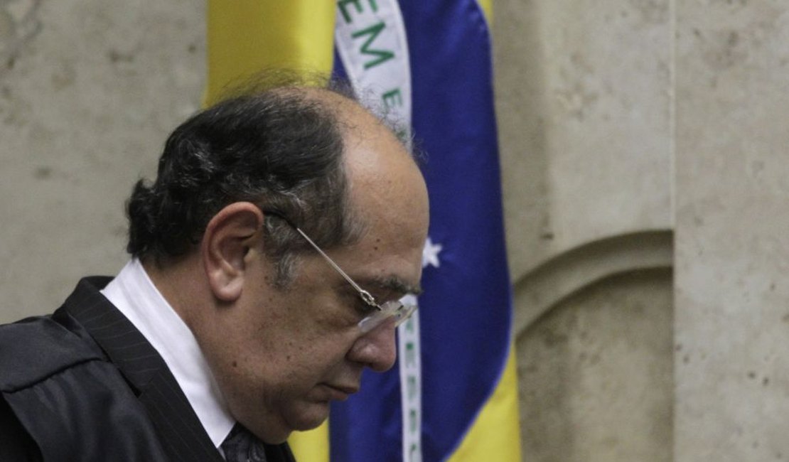 Gilmar Mendes também é alvo da Lava Jato