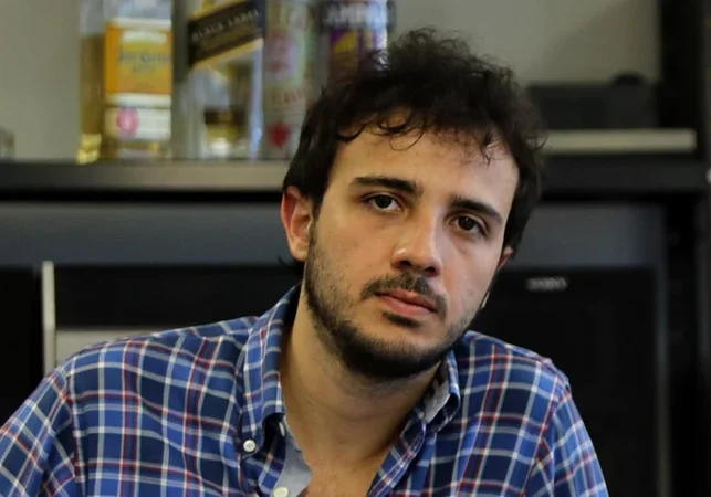Toffoli adia julgamento do registro de candidatura de Renan Santos e aponta indícios de ilicitude