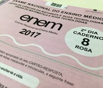 Resultado do Enem 2017 será divulgado na manhã desta quinta; site já está congestionado