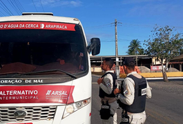 Governo de Alagoas oferece novo prazo para renovação de concessão do transporte intermunicipal