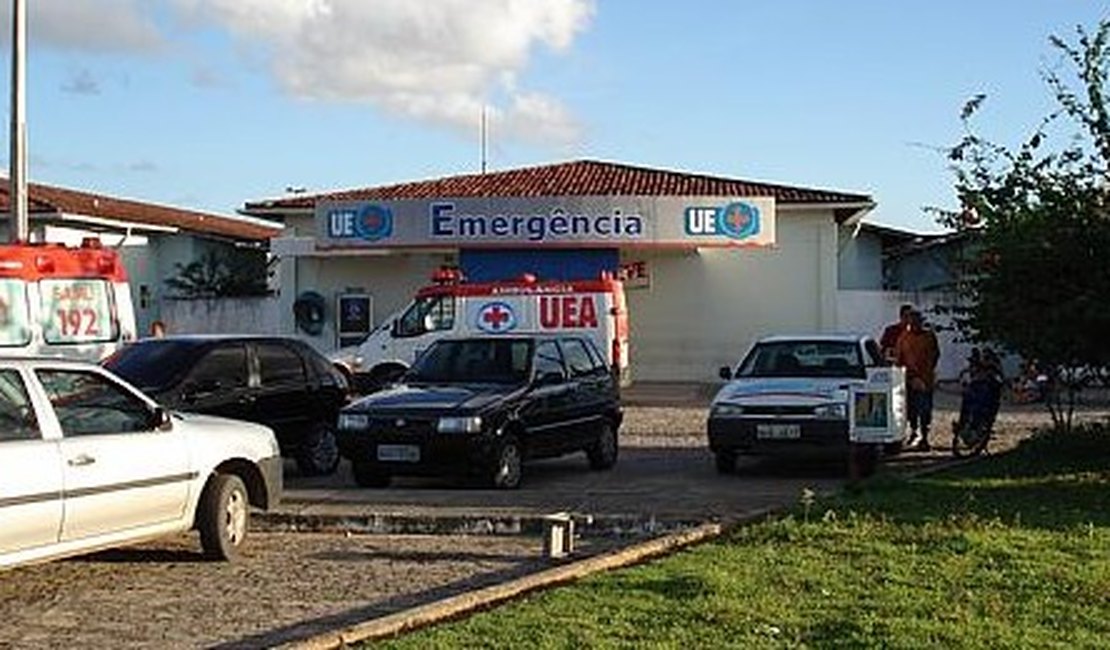 Jovem é perseguido e executado dentro de casa no bairro Manoel Teles em Arapiraca