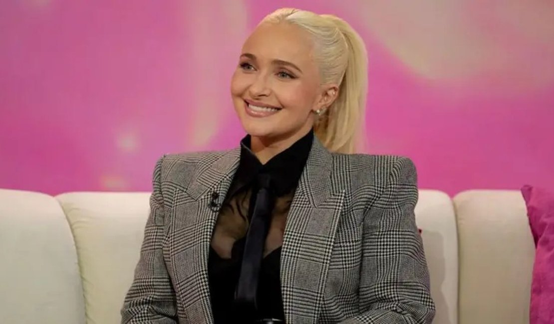 Hayden Panettiere: o que se sabe sobre a morte da atriz de 'Heroes' aos 36 anos