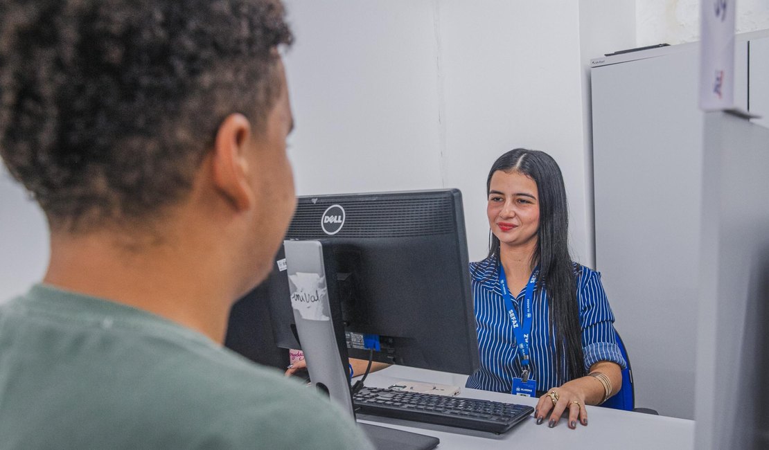 Sefaz-AL inaugura nova unidade de atendimento em Arapiraca