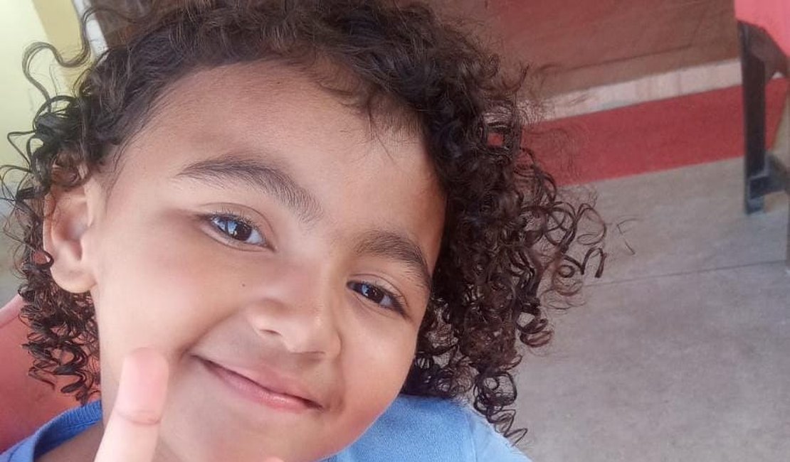 Família realiza campanha para fechar diagnóstico e iniciar tratamento de menina arapiraquense de 4 anos