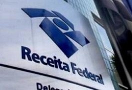 Receita libera consulta ao 1º lote de restituição do IR nesta sexta