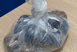 Policiais penais flagram tráfico de drogas dentro de presídio de Alagoas