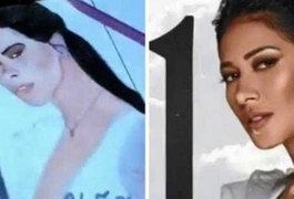 Simone e Simaria dão risada de desenho e fã fica triste