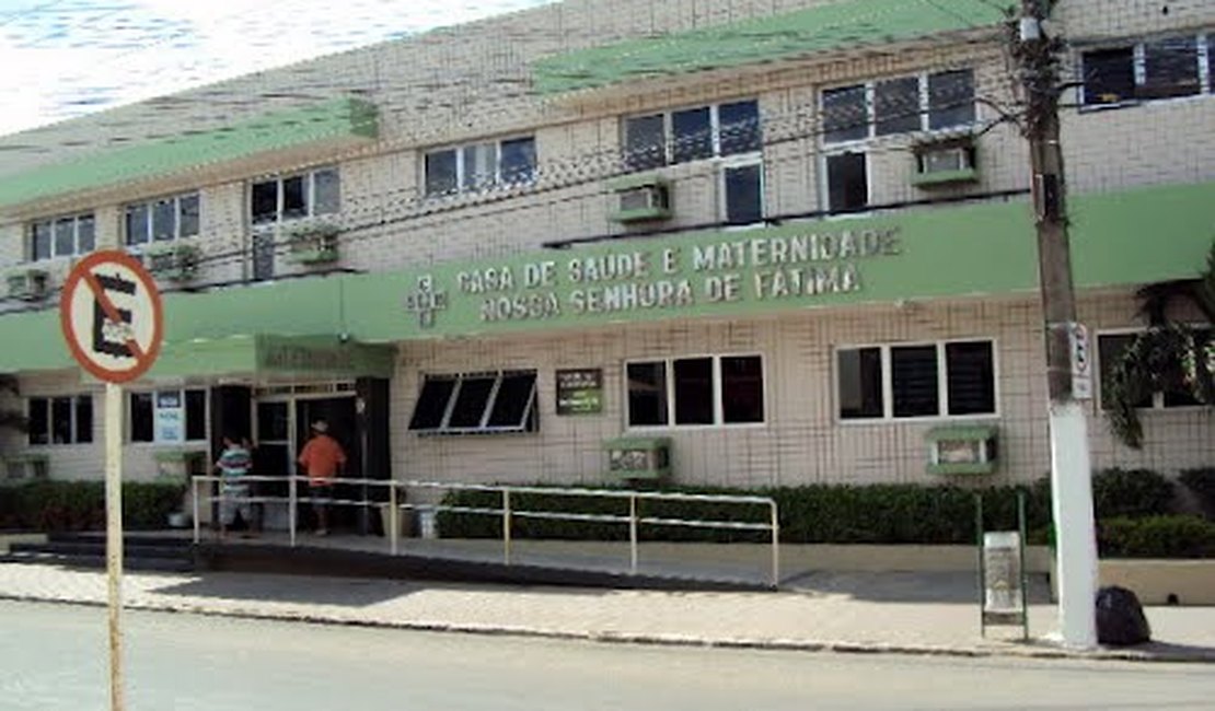 Casa de Saúde e Maternidade Nossa Senhora de Fátima retoma atendimentos pelo SUS