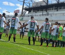 ASA vai realizar Torneio Sócio-Torcedor no Estádio Coaracy da Mata Fonseca, em Arapiraca