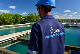CAB Águas do Agreste completa cinco anos de atuação