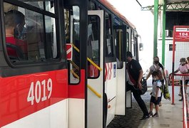 Nova linha de ônibus vai atender parte alta de Maceió a partir deste sábado (07)