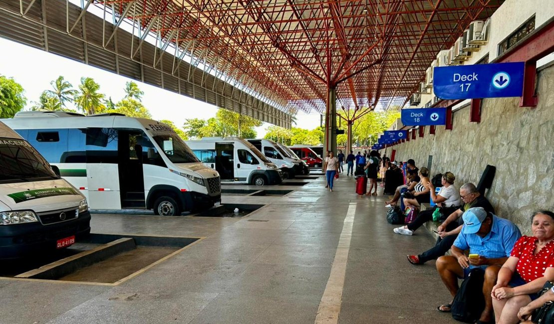 Arsal anuncia reforço no transporte intermunicipal para as festas de fim de ano