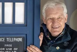 Richard Franklin, ator de 'Doctor Who', morre aos 87 anos