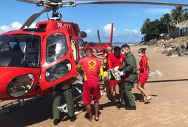 Criança de seis anos é vítima de afogamento em piscina de hotel na capital alagoana