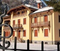 Mansão de 'Casa Gucci' está à venda por 990 mil euros na Itália