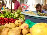 Feiras livres de Arapiraca serão realizadas na terça-feira devido ao feriado de Finados