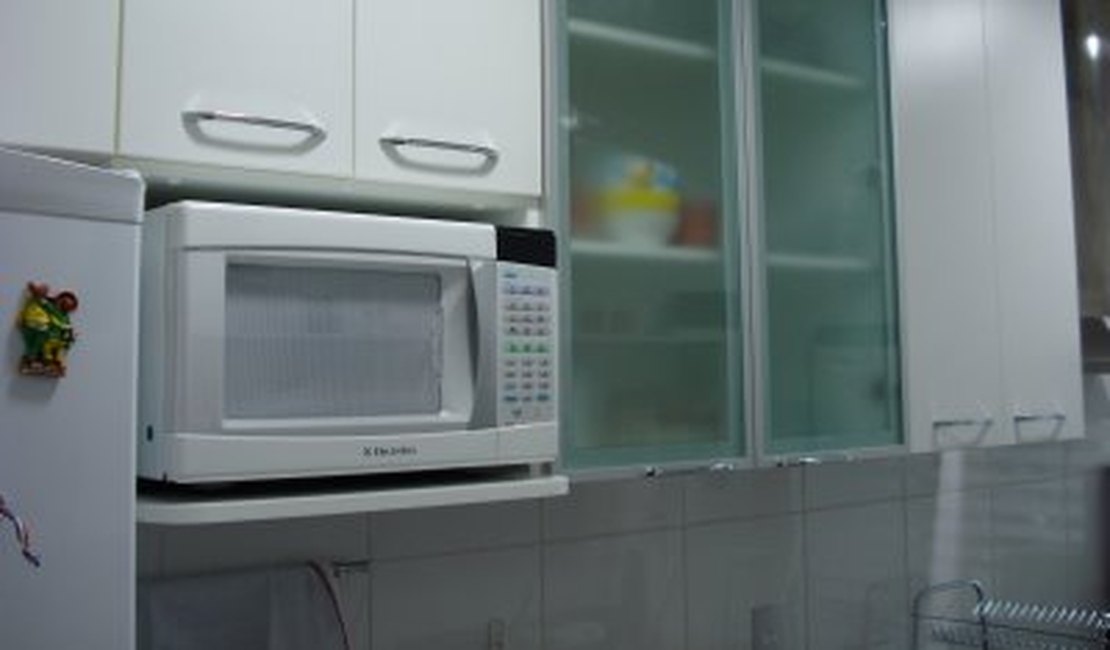 Dilma promete estudo para incluir micro-ondas e armário de cozinha no Minha Casa Melhor