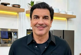 Edu Guedes é diagnosticado com câncer de pâncreas e passa por cirurgia de emergência
