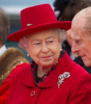 Príncipe Philip, de 99 anos, é internado 'preventivamente' após passar mal