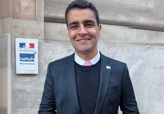 Após saída do PL, JHC endurece discurso contra setores da direita alagoana: 'Ninguém nos encabresta'