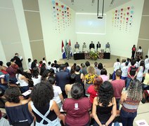 Parceria entre Judiciário e Executivo vai ressocializar presos por meio da leitura