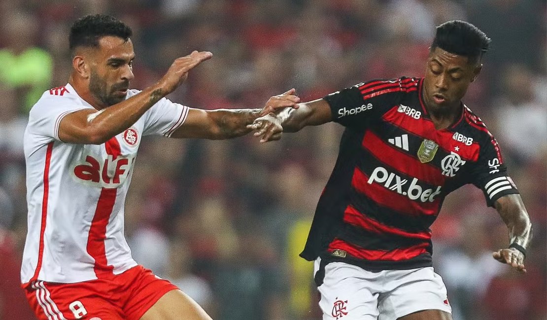 Libertadores: confira os duelos dos confrontos das oitavas de final