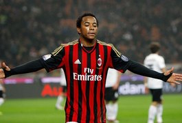 Robinho é condenado a nove anos de prisão por violência sexual