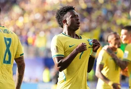 Empate com Marrocos deixa sensação de derrota e aumenta pressão sobre Ancelotti na estreia do Brasil na Copa do Mundo 2026