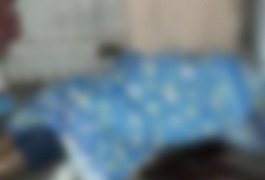 Homem é baleado na porta de casa e morre na cozinha em São José da Tapera