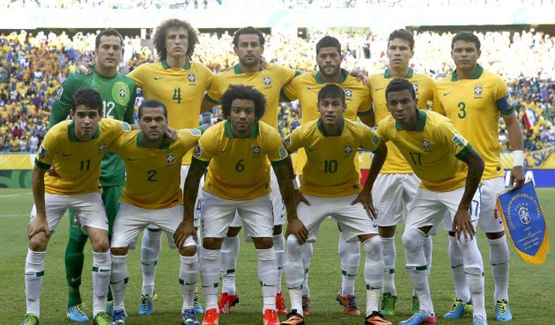 Brasil x Uruguai, um clássico de respeito que vai decidir a vaga na final no Maracanã