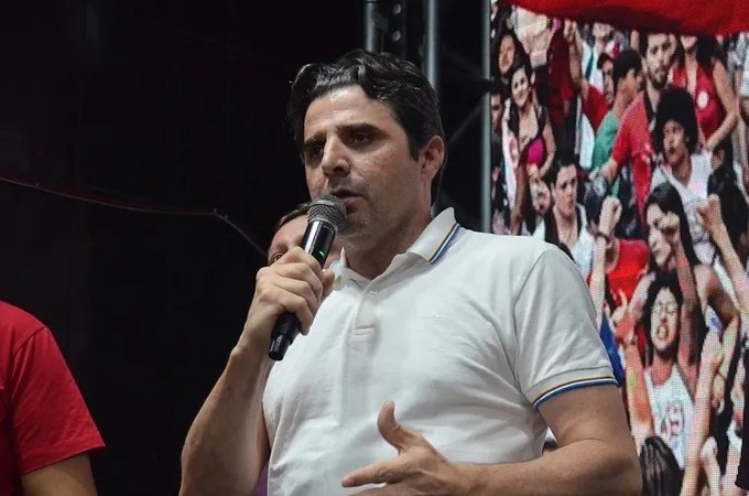 Reitor da UNEAL celebra sanção do novo Plano Nacional de Educação pelo presidente Lula