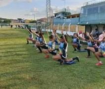 Time feminino é assaltado após jogo, e atleta relata abuso sexual no Piauí