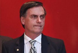 Bolsonaro descarta recriação do Ministério da Segurança Pública