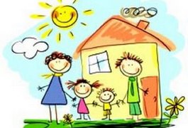 A importância da família para o desenvolvimento infantil
