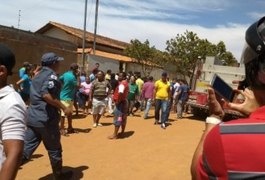 Morre mais uma criança vítima de incêndio em creche; já são 10 mortes