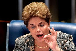 Dilma diz que senadores estão 'criminalizando' a política fiscal