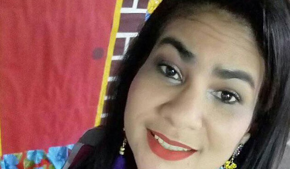 Alagoana que estava desaparecida é encontrada morta em Campo Grande