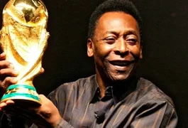 Lei que cria o Dia do Rei Pelé é sancionada; saiba a data escolhida