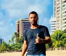 Corpo do sexo masculino é encontrado com mãos amarradas em praia de Japaratinga