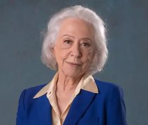 Aos 95 anos, Fernanda Montenegro abre ano da ABL com recital literário