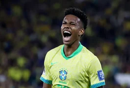 Brasil joga bem no Maracanã e derrota Chile por 3 a 0 pelas Eliminatórias