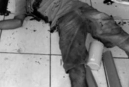 Homem é assassinado a tiros dentro de bar, na Barra de Santo Antônio