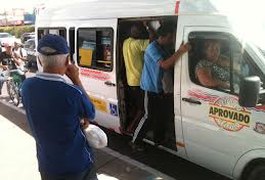 Bandidos assaltam van da linha Maceió/Arapiraca e estupram mulher