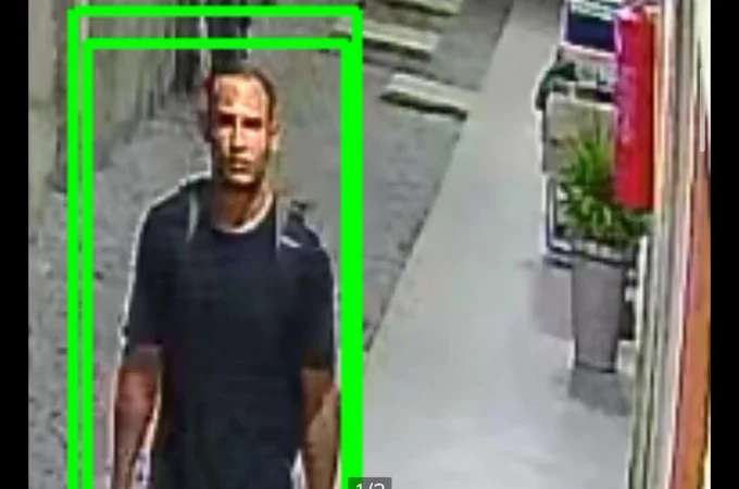 Polícia Civil divulga imagens para identificar e localizar suspeitos